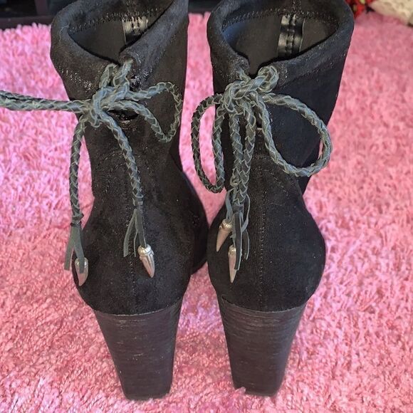 Dolce Vita Heeled Bootie  - Picture 4 of 7